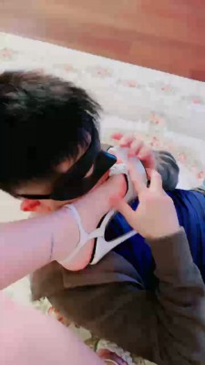 图片[2]_【甜心教主】奶狗男友恋足实录【双视角版】 bf23974_HD绳艺资源