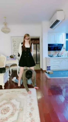 图片[4]_【甜心教主】奶狗男友恋足实录【双视角版】 bf23974_HD绳艺资源