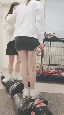 【安静大大】新年第一调虐圈养奴【双视角版】 bf23959_HD绳艺资源