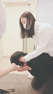 图片[3]_【安静大大】新年第一调虐圈养奴【双视角版】 bf23959_HD绳艺资源