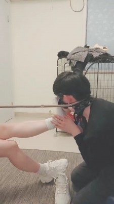 图片[4]_【安静大大】新年第一调虐圈养奴【双视角版】 bf23959_HD绳艺资源