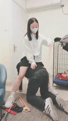 图片[5]_【安静大大】新年第一调虐圈养奴【双视角版】 bf23959_HD绳艺资源