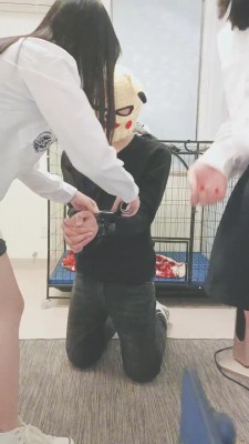 图片[6]_【安静大大】新年第一调虐圈养奴【双视角版】 bf23959_HD绳艺资源