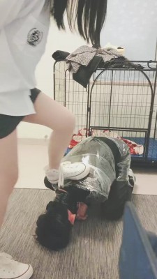 图片[7]_【安静大大】新年第一调虐圈养奴【双视角版】 bf23959_HD绳艺资源