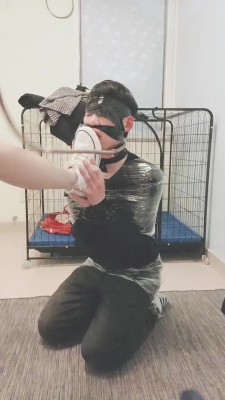 图片[8]_【安静大大】新年第一调虐圈养奴【双视角版】 bf23959_HD绳艺资源