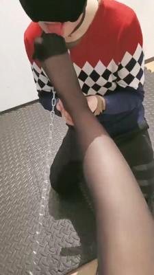 图片[3]_【黑猫】强迫舔完脚舔马桶 bf24167_HD绳艺资源