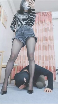 图片[3]_【灵竹】白领黑丝胯下狗 bf24210_HD绳艺资源