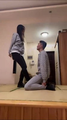 图片[2]_【年华S】素人长靴碾压/头压垃圾桶/踩踏踢打 bf24177_HD绳艺资源