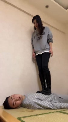 图片[7]_【年华S】素人长靴碾压/头压垃圾桶/踩踏踢打 bf24177_HD绳艺资源