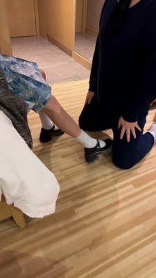 【伊莉】及萝莉主白袜提档？双S初调 bf24183_HD绳艺资源