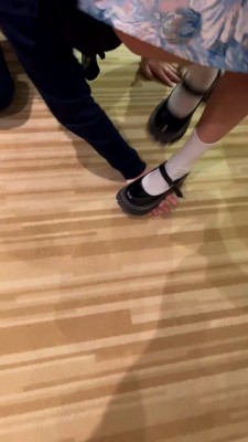 图片[4]_【伊莉】及萝莉主白袜提档？双S初调 bf24183_HD绳艺资源