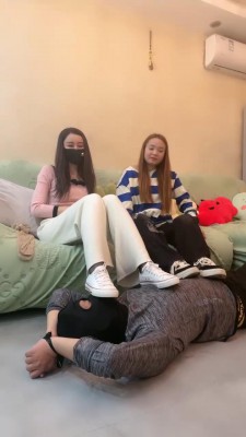 图片[2]_【星探】素人姐妹花逮住偷袜贼调成狗 bf24191_HD绳艺资源