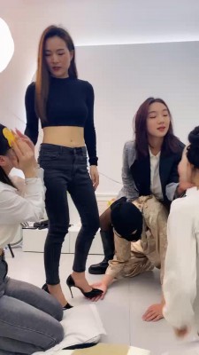 图片[4]_【术术】城市表姐和农村表妹 bf24201_HD绳艺资源