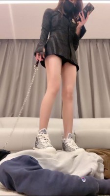 图片[8]_【美美子】长靴/白袜/高跟丝袜/板鞋气味羞辱 bf24205_HD绳艺资源