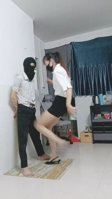 图片[4]_【美娜格格】身高差-长腿S袜子塞嘴高难度挑战虐打 bf24204_HD绳艺资源