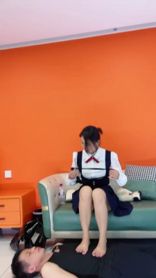 图片[7]_【潘妮绳艺导师】拳击女教练暴打会员/网袜长靴辱狗 bf24309_HD绳艺资源