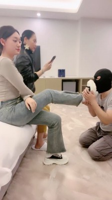 【上海赵丽颖】推荐-亲妈入圈玩奴才【续集】 bf24311_HD绳艺资源