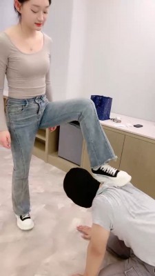 图片[8]_【上海赵丽颖】推荐-亲妈入圈玩奴才/吃短丝/口水/人体鞋刷 bf24305_HD绳艺资源