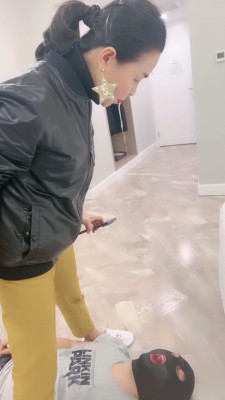 图片[9]_【上海赵丽颖】推荐-亲妈入圈玩奴才/吃短丝/口水/人体鞋刷 bf24305_HD绳艺资源