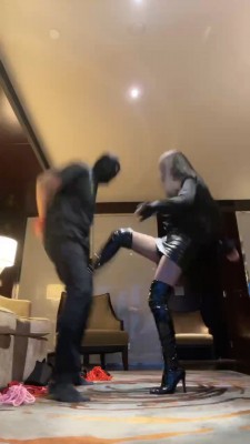 图片[4]_【仙女殿下】御姐长靴kb艺术提档/耳光 bf24285_HD绳艺资源