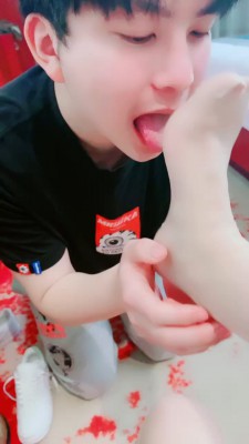 图片[9]_【甜心教主】肉丝脚高难度挑战提档/骑马/闻小白鞋 bf24277_HD绳艺资源