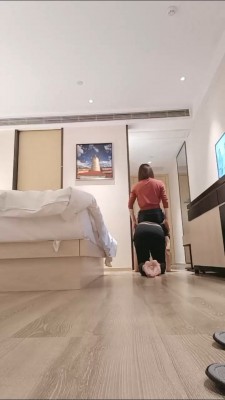 图片[2]_【芊兮殿下】长靴黑丝御姐脚下辱 bf24225_HD绳艺资源