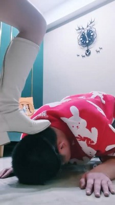 图片[3]_【暖暖】长靴肉丝女主骑狗 bf24233_HD绳艺资源