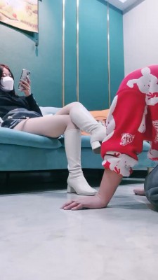 图片[5]_【暖暖】长靴肉丝女主骑狗 bf24233_HD绳艺资源