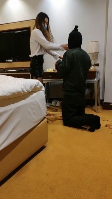 图片[4]_【七颜】新手小白挑战耳光鞭抽 bf24243_HD绳艺资源