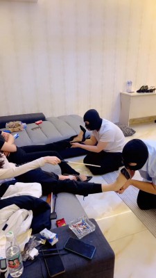 图片[8]_【冷鸢大大】姐妹花重度训练踩踏 bf24264_HD绳艺资源