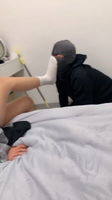 【术术】白袜学生主玩弄老师 bf24252_HD绳艺资源