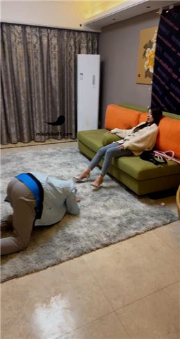 【C爷】首播 首调  JS230211_HD绳艺资源