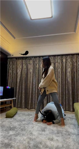 图片[4]_【C爷】首播 首调  JS230211_HD绳艺资源