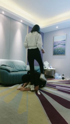 图片[3]_【小小小魔女】运动鞋+高跟提档/跳踩 bf24415_HD绳艺资源