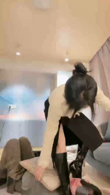 图片[5]_【丹丹】口水耳光磕头求赏赐 bf24425_HD绳艺资源