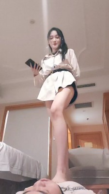 图片[6]_【莫瑶大大】强迫舔运动鞋/踩踏/袜子放食物吃掉 bf24414_HD绳艺资源