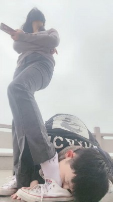 图片[4]_【强抚】爬山户外遛狗/舔白袜脚 bf24391_HD绳艺资源