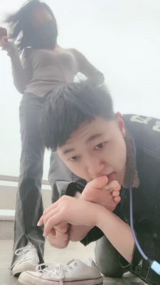 图片[5]_【强抚】爬山户外遛狗/舔白袜脚 bf24391_HD绳艺资源