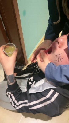 图片[13]_【红杉S】带两精神小妹入圈/艺术圣水【三视角版】 bf24343_HD绳艺资源