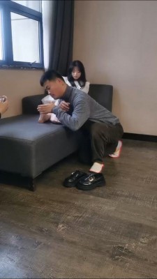 【小楼情侣】真实开发女S现场 bf24335_HD绳艺资源