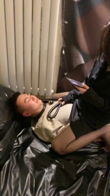 图片[8]_【红杉】长靴/小白鞋踩狗爪/黑丝闻舔【双视角版】 bf24327_HD绳艺资源