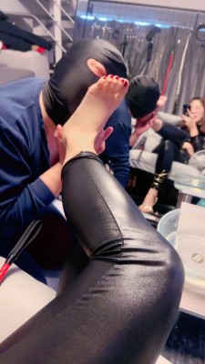 图片[5]_【梦露】可怜卑微的脚垫 bf24324_HD绳艺资源