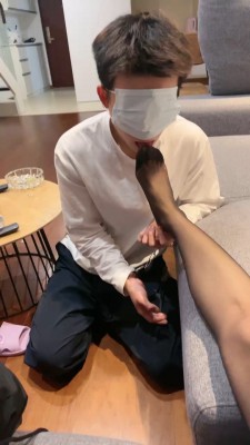 图片[3]_【泡芙大人】御姐原味黑丝调两只小奶狗【续集】 bf24368_HD绳艺资源