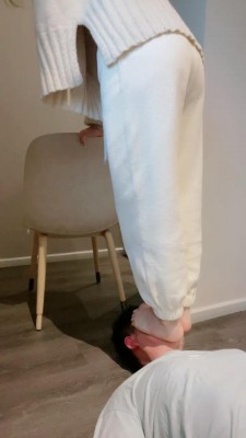 图片[8]_【晨希】AJ小姐姐调狗舔鞋闻脚 bf24322_HD绳艺资源