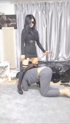 图片[4]_【嘟嘟】长靴提档耳光/喝圣水 bf24461_HD绳艺资源