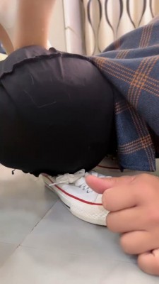 图片[3]_【素人星探】情人节情侣专场-闻鞋袜/转胯 bf24456_HD绳艺资源