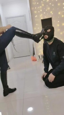 图片[2]_【辣姐】闻舔棉袜丝袜脚/舔马桶/吃厕纸 bf24452_HD绳艺资源