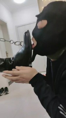 【辣姐】长靴碾压虐打 bf24449_HD绳艺资源