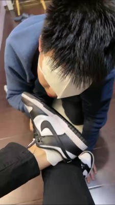 图片[3]_【叫叫sama】学生S运动鞋+白袜+丝袜气味羞辱 bf24401_HD绳艺资源