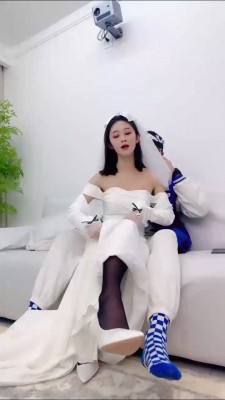 图片[3]_【狗哥】情侣主第一视角羞辱-婚纱诱惑 bf24419_HD绳艺资源